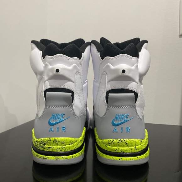 Nike Command force “billy Hoyle” 2014 size 13 - Picture 5 of 7